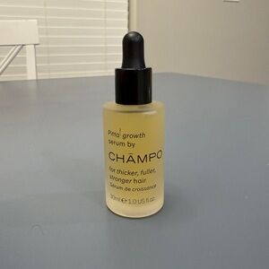 CHAMPO Pitta Hair Growth Serum